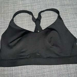 VS SPORTS BRA BLACK